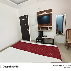Royal Unit Of Gross Group Yeni Delhi