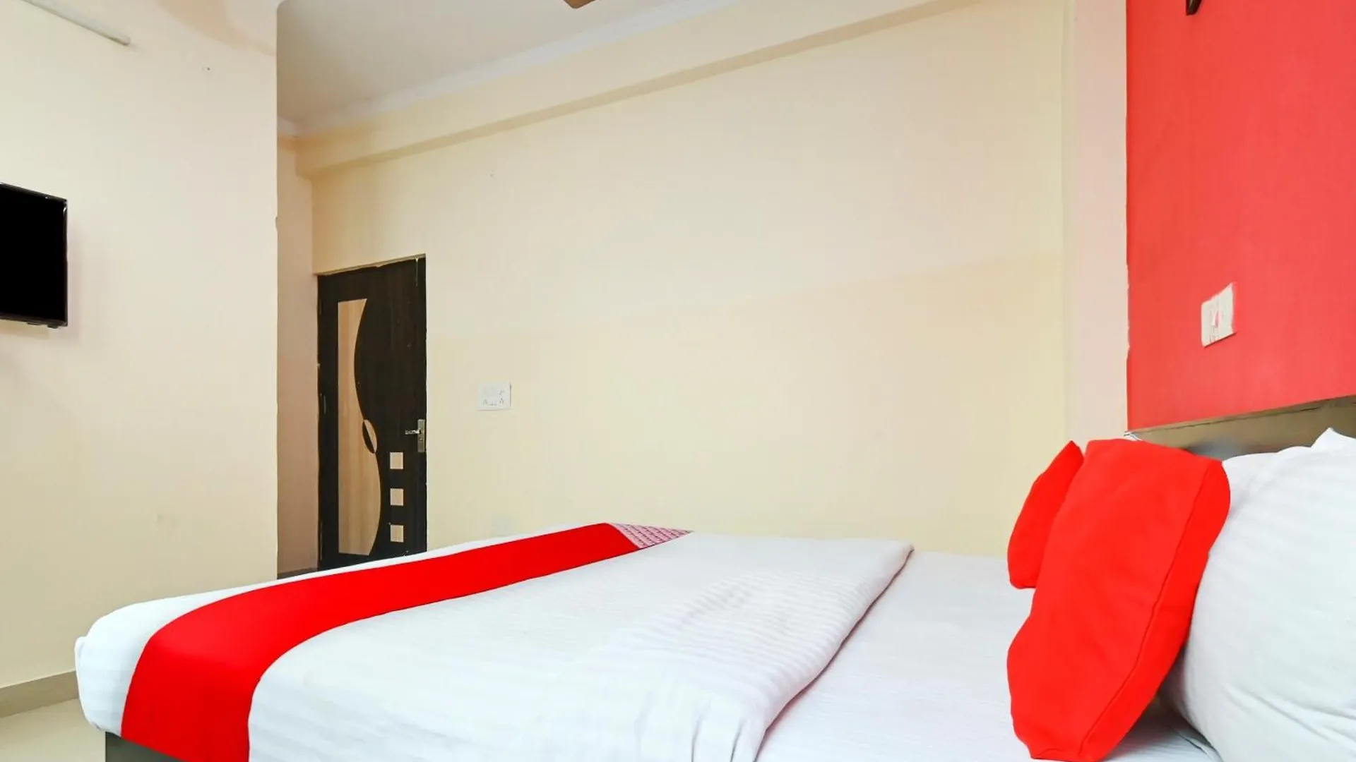 ***  Hotel O Diamond Deluxe Νέο Δελχί Ινδία